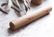 Load image into Gallery viewer, Hardwood Rolling Pin