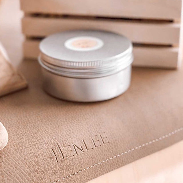 Henlee UNI Vegan Mat