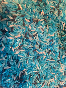 Sensory Rice 1kg