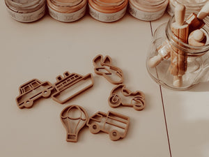 Mini Transport Eco Cutter Set
