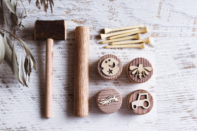 Play Dough Kit